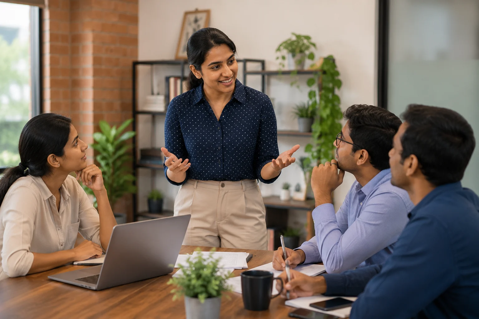How to Build confidence