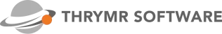 Thrymr Software logo