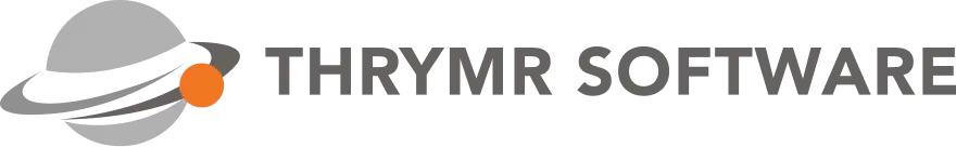 Thrymr Software logo